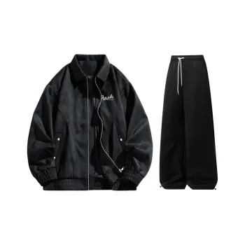 A.X.S.K Casual Sportswear Unisex