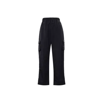 Nike Sportswear Essentials Series Cargo Pants Women's Black