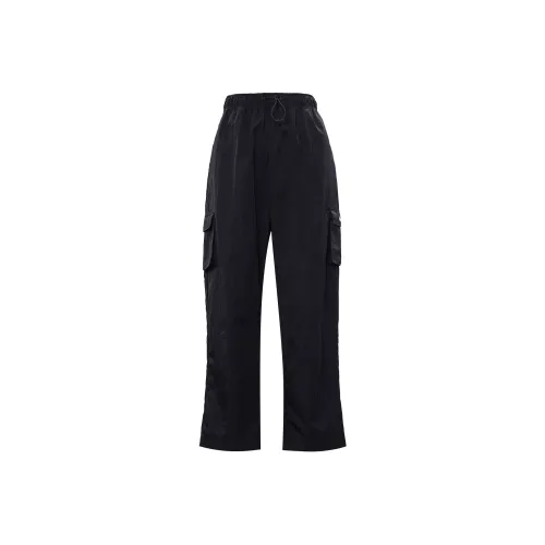 Nike Sportswear Essentials Series Cargo Pants Women's Black