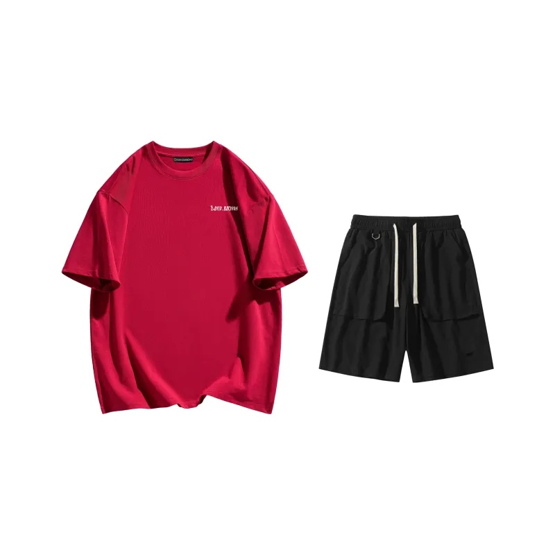 David Bakken Casual Sportswear Unisex-4