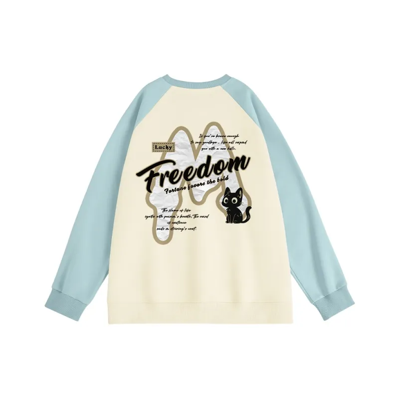 MINISO Sweatshirts Women's-4