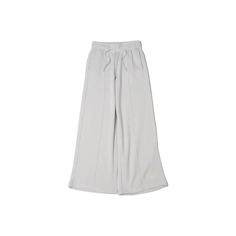 Nike Casual Pants Women's Gray-0