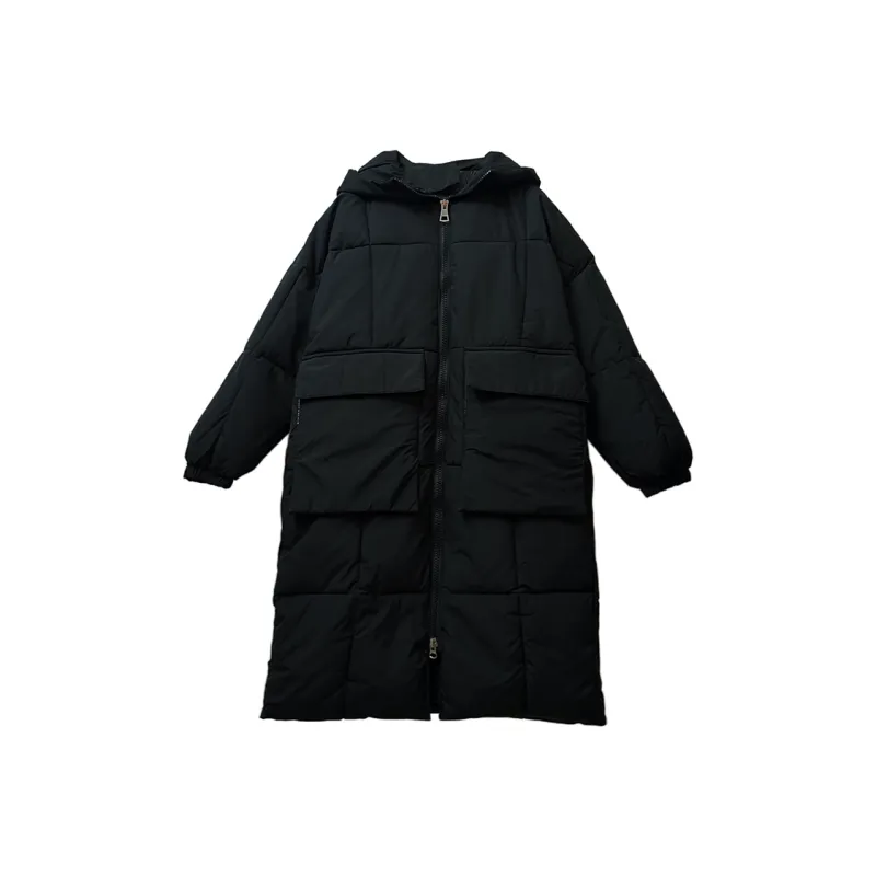Icicofficial Puffer Jackets Women's-0