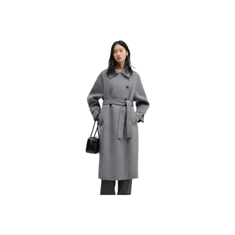 Broadcast Coats Women's-1