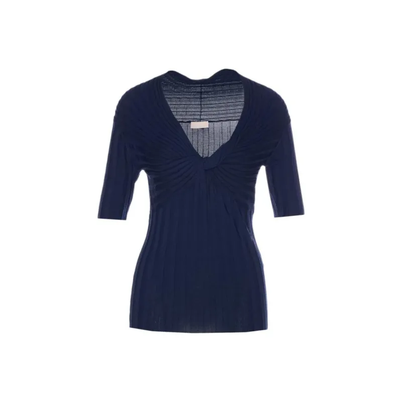 LIU·JO UOMO Knitwear Women's Marine-0
