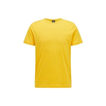 HUGO BOSS T Shirt Men's Bright Yellow