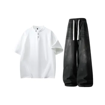 ROSECREED Casual Sportswear Unisex