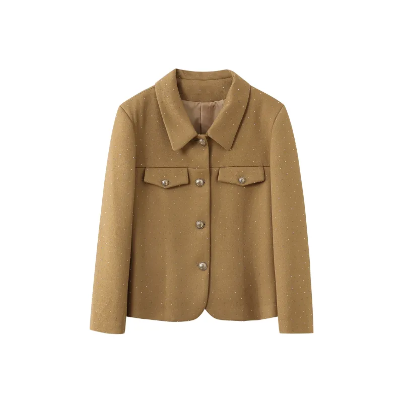 DonnaZilan Business Suit Women's-2