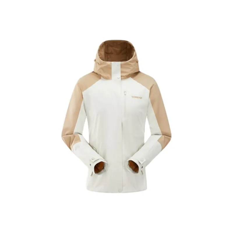 TOREAD Windbreaker Jackets Women's-0