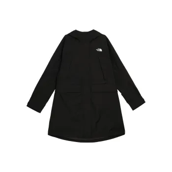 THE NORTH FACE City Outdoor Collection Windbreaker Jackets Women's Black