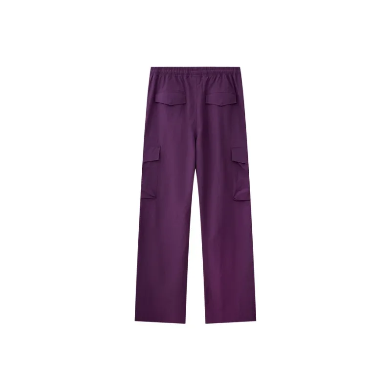 LONSDALE Casual Pants Unisex-6