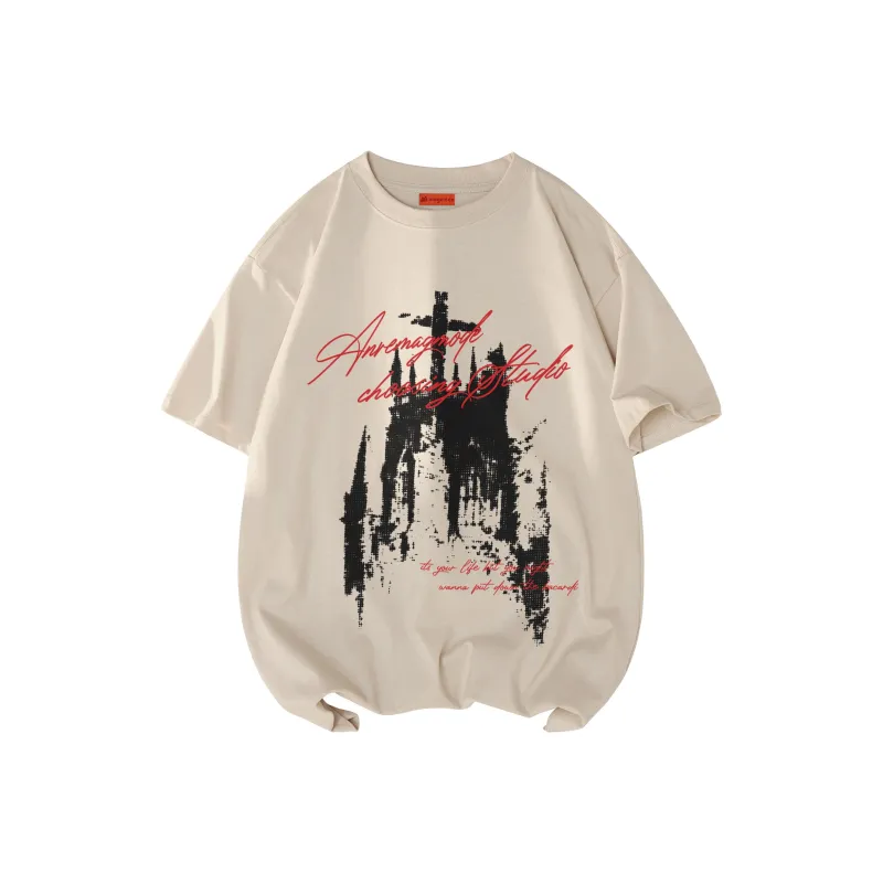 Magmode T Shirts Unisex-20