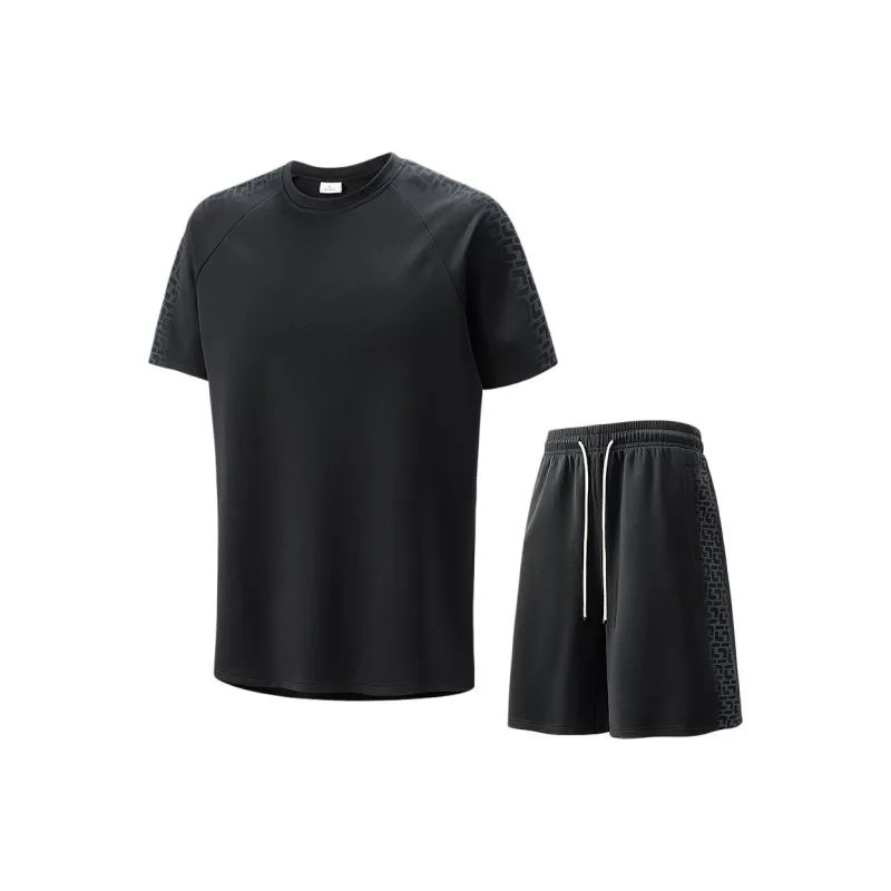 NOAHGIGI Casual Sportswear Unisex-2