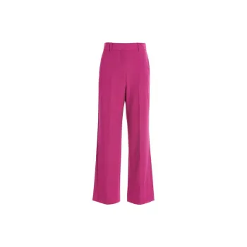 THEORY Casual Pants Women's Pink
