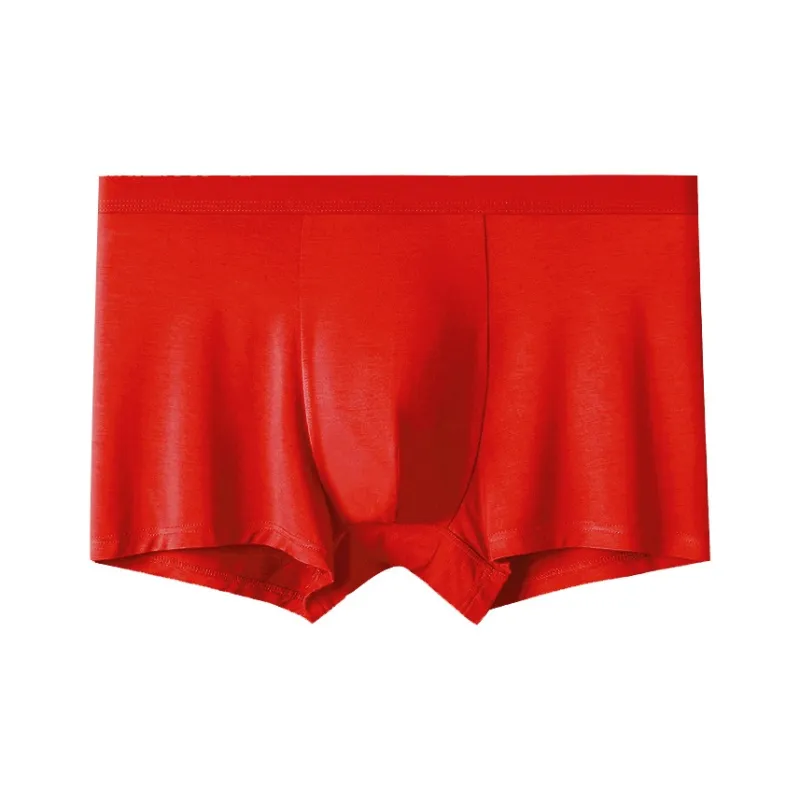 LUYOUYE Underpants Men's 1 Pack-30