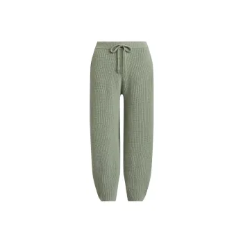 Polo Ralph Lauren Rlx Recycled-cashmere Track Pants