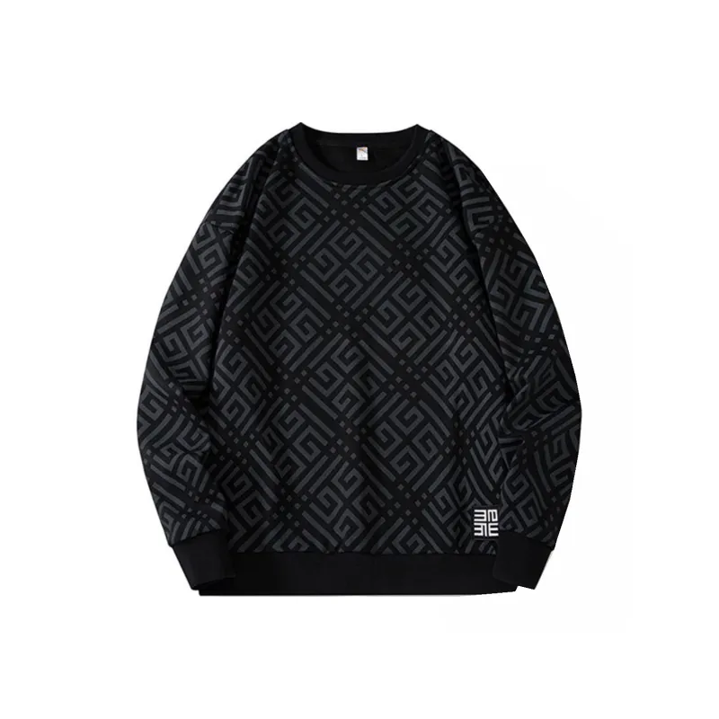 Mula Sweatshirts Unisex-3