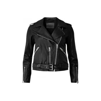 ALLSAINTS Classic Biker Jacket