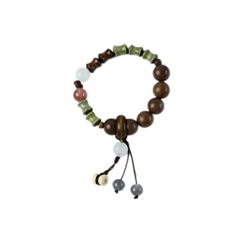 South Asia Phoebe Zhennan Bracelets Unisex