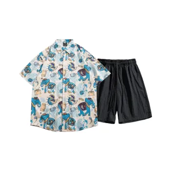 CREAZIONI LA FANTASIA E MOBILE Casual Sportswear Unisex Apricot