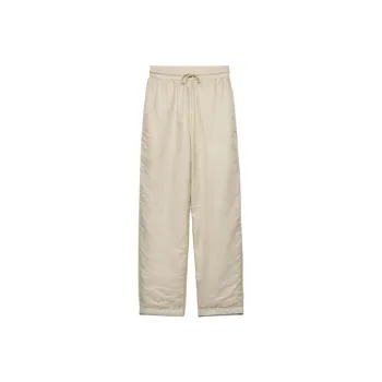 PRADA Casual Pants Women's Cream