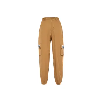 Adidas Originals Casual Pants Women's Brown