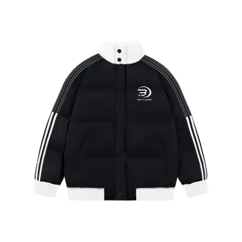 PAZZO Puffer Jackets Unisex
