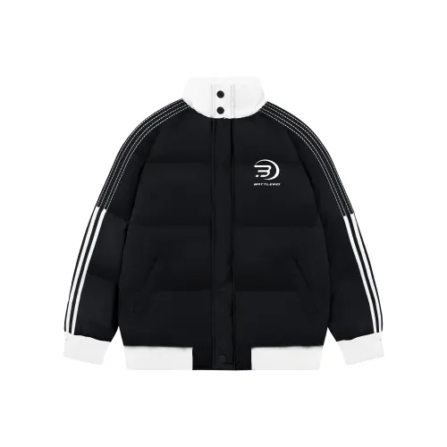 PAZZO Puffer Jackets Unisex