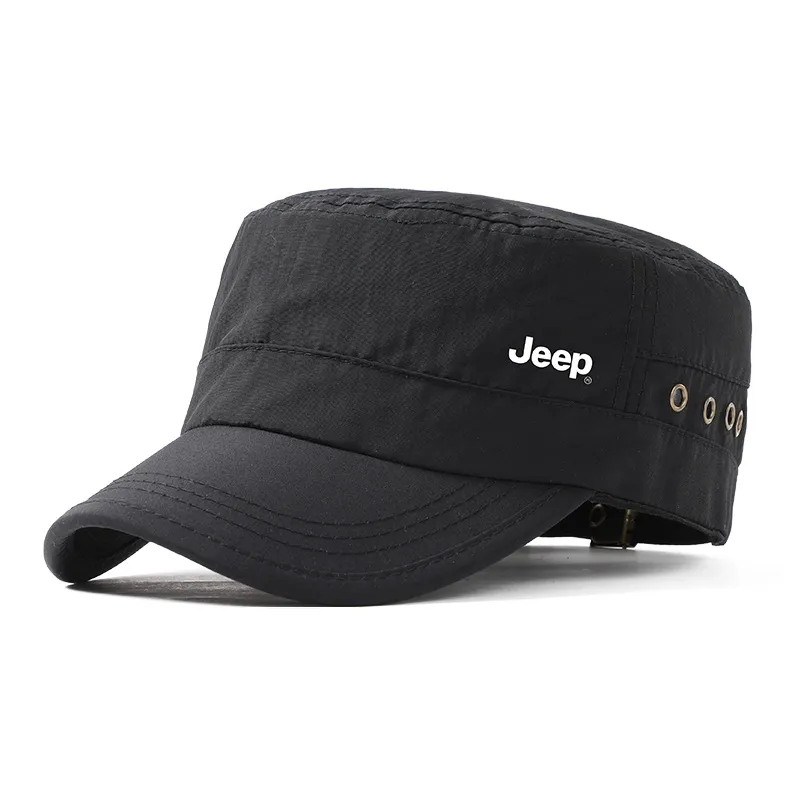 YUZHAOLIN Polyester Baseball Caps Men's-11