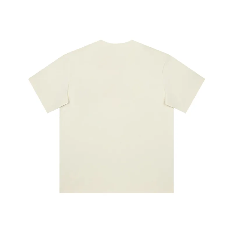 TIP OFF T Shirts Unisex-12