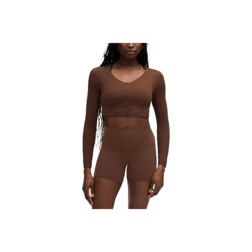 Lululemon Ribbed Knitwear Women's
