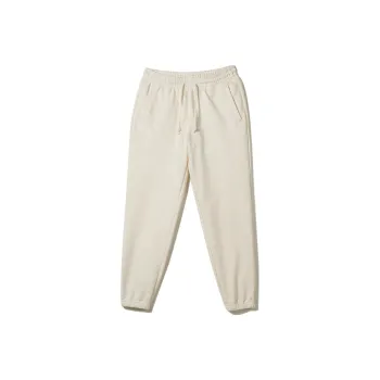New Era Knitted Sweatpants Women's Oat