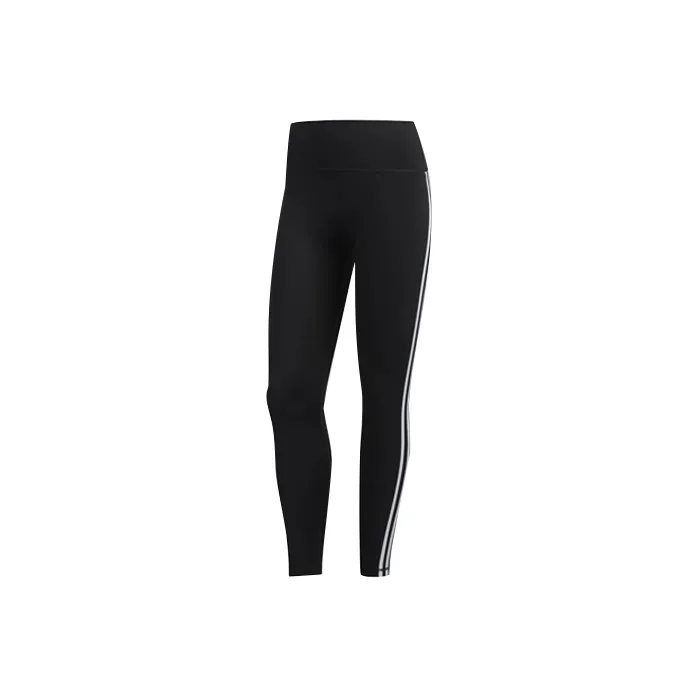 Adidas Knitted Sweatpants Women's Black-0