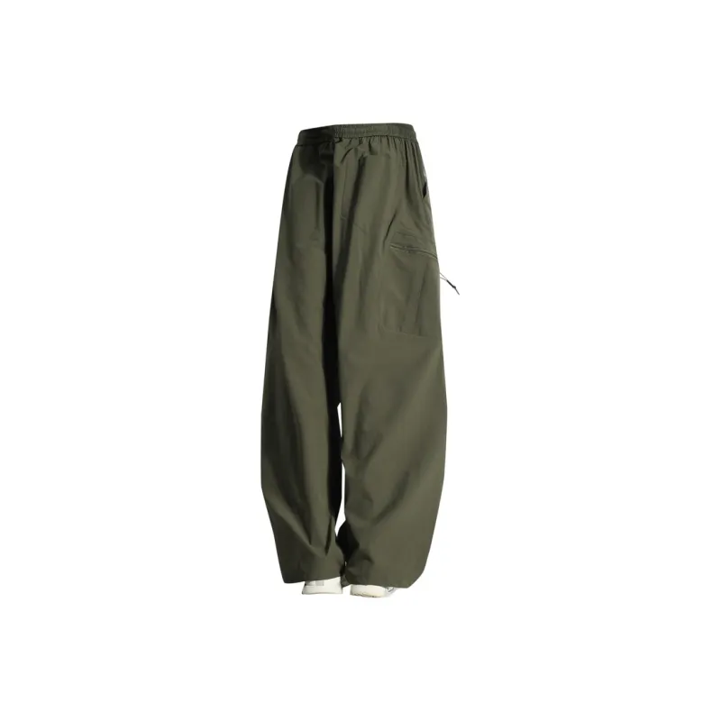 TIMD Casual Pants Unisex-1