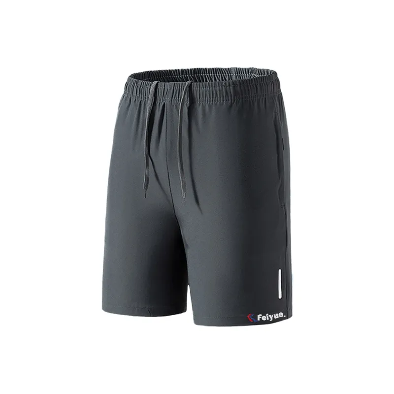 Feiyue Soccer Bottoms Unisex-2