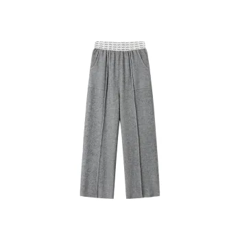 ANDREA MARTIN Casual Pants Women's