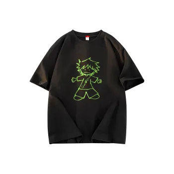MIIOW Cool One Summer Series T Shirt Unisex