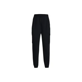 Under Armour Sports Pants Women's Black