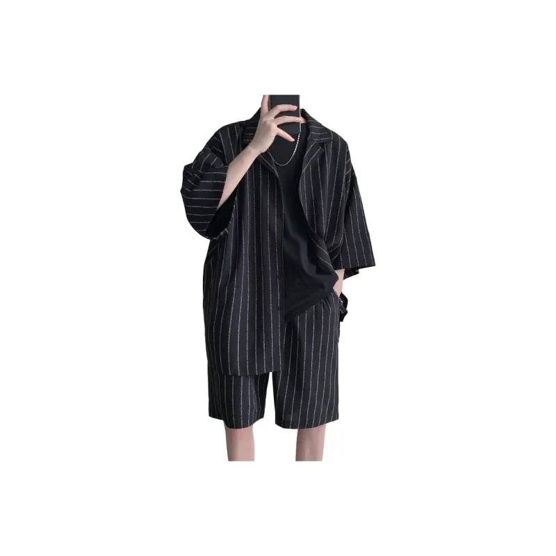 NEAR HERE Casual Sportswear Unisex-0