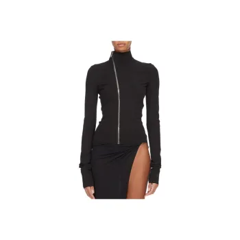 RICK OWENS Lilies Gary Jacket