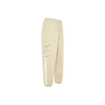 Adidas Neo Casual Pants Women's Grassland Brown