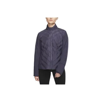 Nike Puffer Jacket Women's Dark Blue