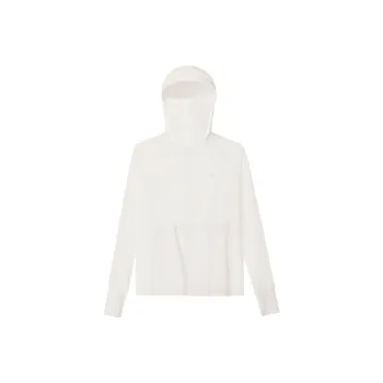 CAMEL Tea Flower Series Sun Protection Clothing Women's