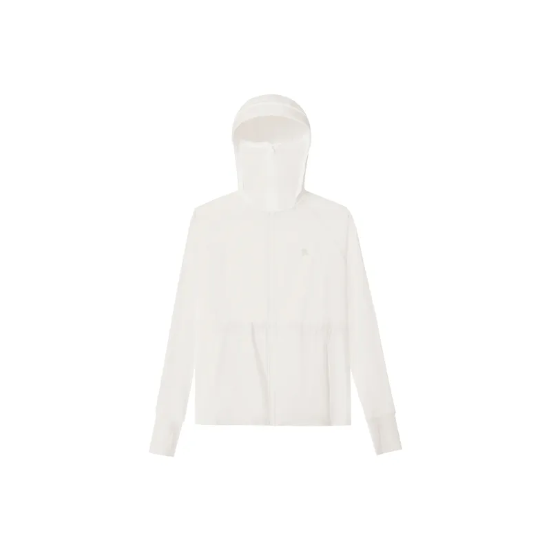CAMEL Tea Flower Series Sun Protection Clothing Women's-0