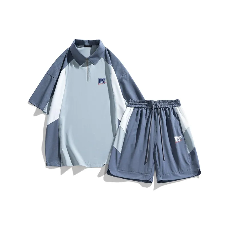 Puppytown Casual Sportswear Unisex-4