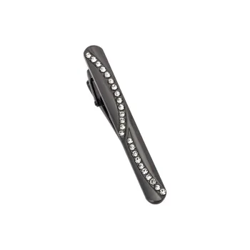 Yamaichi Maru Copper Tie Clip Men's