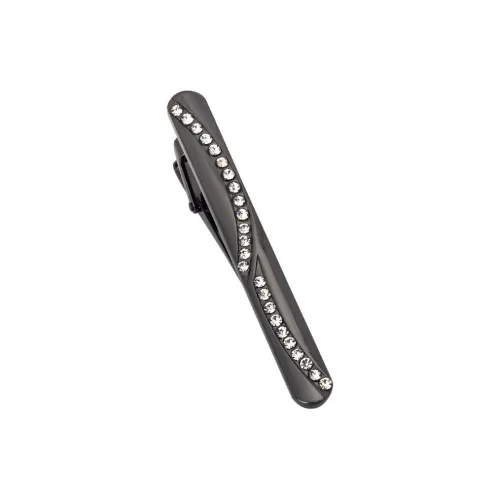 Yamaichi Maru Copper Tie Clip Men's