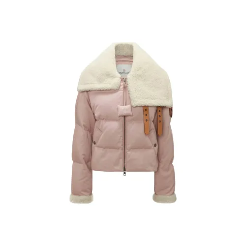 JW Anderson Denim rml jackets Women's Pink