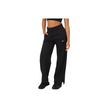 Nike Sportswear Phoenix Fleece Women's High Waisted Wide Leg Sweatpants
