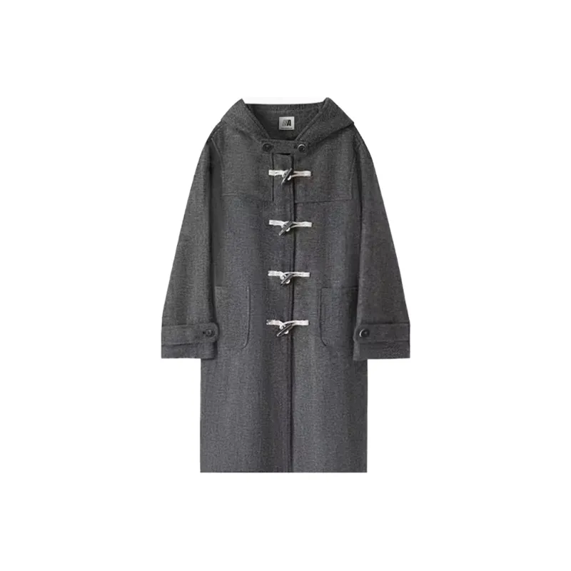 FOASIS Coats Women's-10